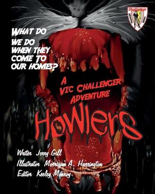 Cover of Howlers