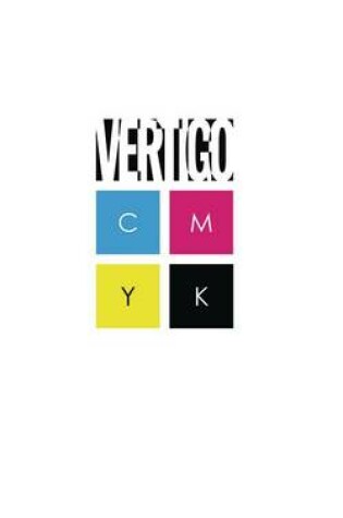 Cover of Cmyk