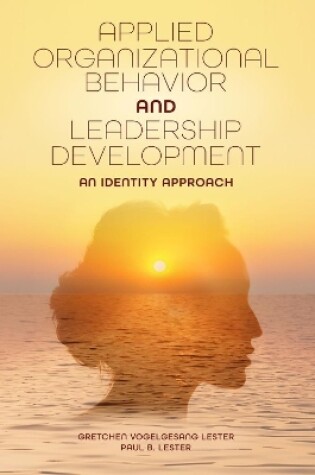 Cover of Applied Organizational Behavior and Leadership Development