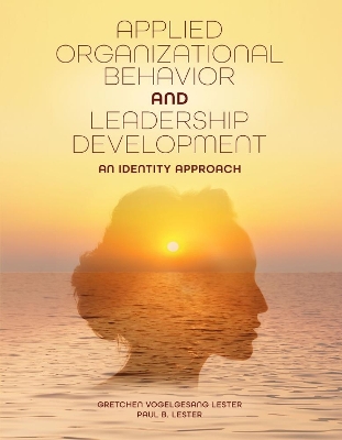 Book cover for Applied Organizational Behavior and Leadership Development