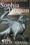 Book cover for Sophia and the Dragon