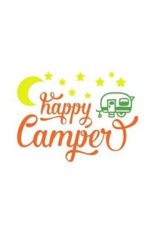 Cover of Happy Camper