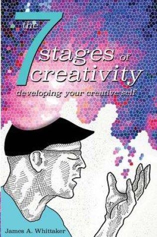 Cover of The 7 Stages of Creativity