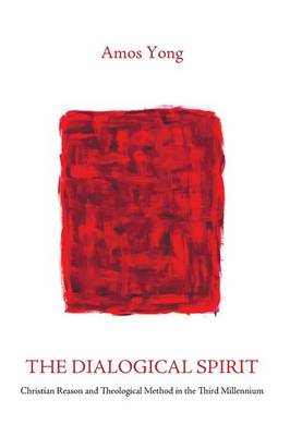 Book cover for The Dialogical Spirit