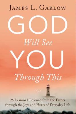 Book cover for God Will See You Through This
