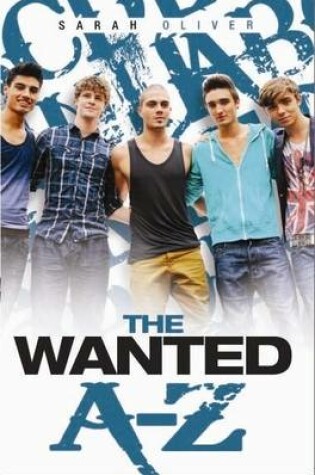 Cover of Wanted A-Z