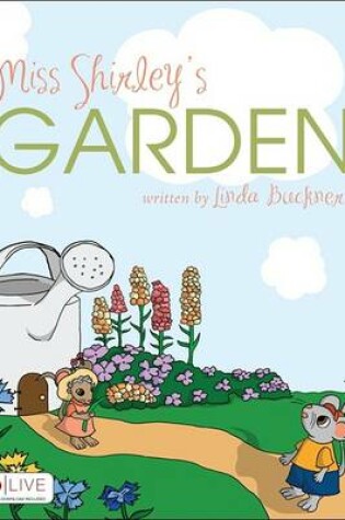 Cover of Miss Shirley's Garden