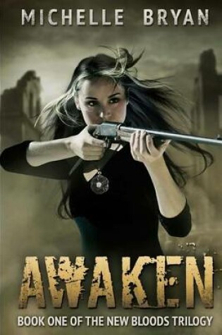 Cover of Awaken