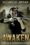 Book cover for Awaken