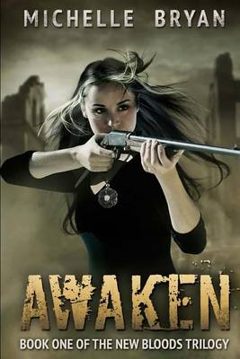 Awaken by Michelle Bryan