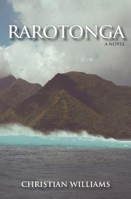 Book cover for Rarotonga