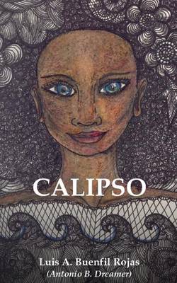 Book cover for Calipso