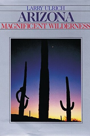 Cover of Arizona