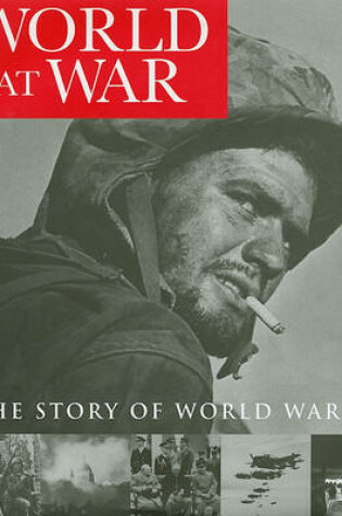 Cover of World at War