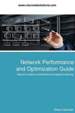 Cover of Network Performance and Optimization Guide