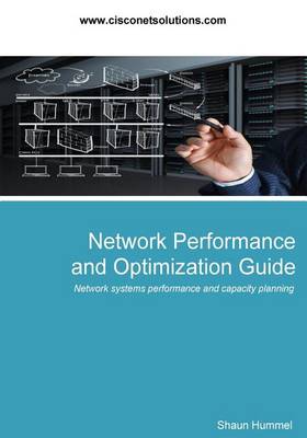 Book cover for Network Performance and Optimization Guide