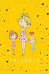 Book cover for Friendly