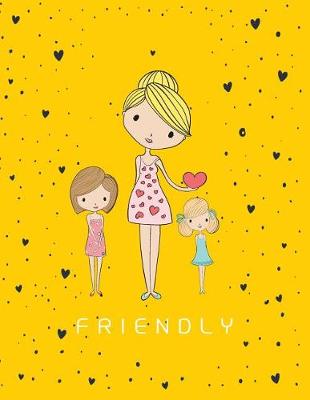 Cover of Friendly