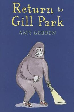 Cover of Return to Gill Park