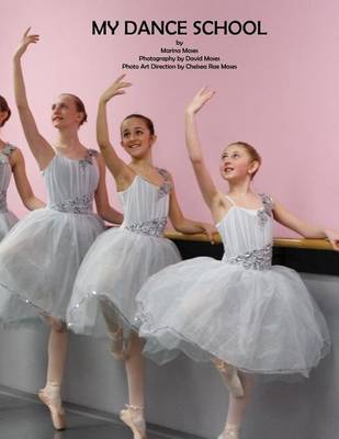 Book cover for My Dance School