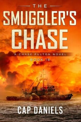 Cover of The Smuggler's Chase