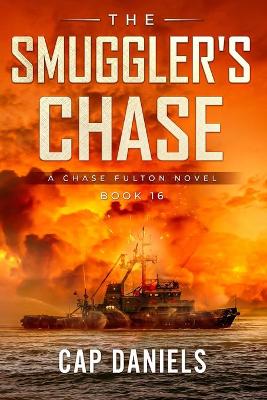 Cover of The Smuggler's Chase