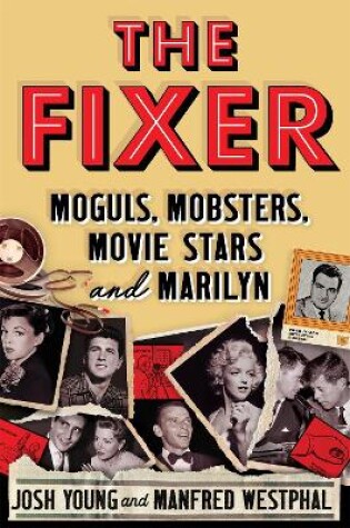 Cover of The Fixer