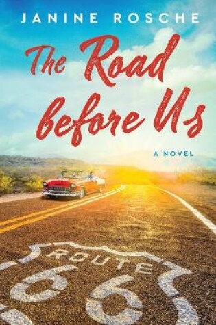 Cover of The Road before Us