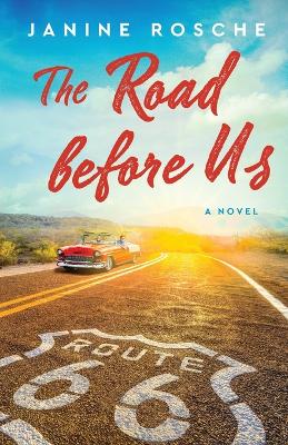 Book cover for The Road before Us