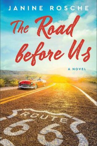 Cover of The Road before Us