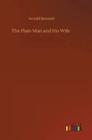 Cover of The Plain Man and His Wife