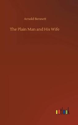 Book cover for The Plain Man and His Wife