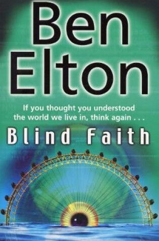 Cover of Blind Faith