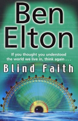 Book cover for Blind Faith