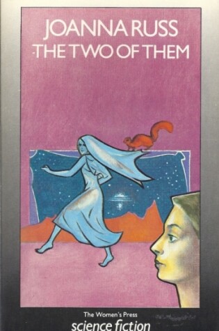 Cover of The Two of Them