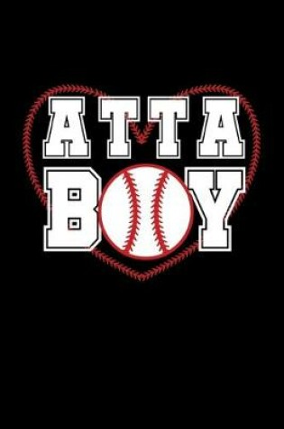Cover of Atta Boy