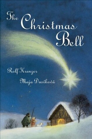 Cover of The Christmas Bell