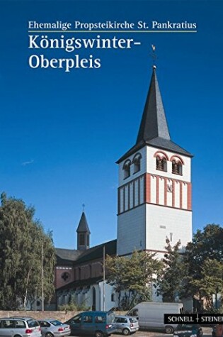 Cover of Konigswinter-Oberpleis