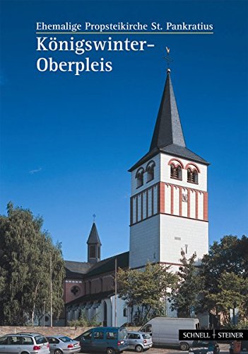 Book cover for Konigswinter-Oberpleis