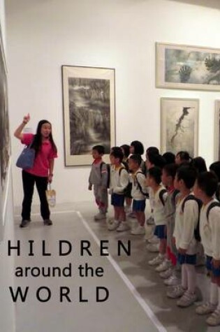 Cover of Children around the World