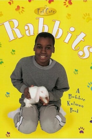 Cover of Rabbits