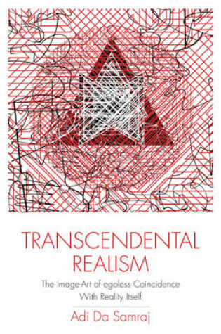 Cover of Transcendental Realism