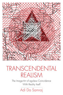 Book cover for Transcendental Realism