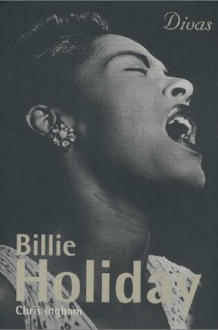 Cover of Billie Holiday