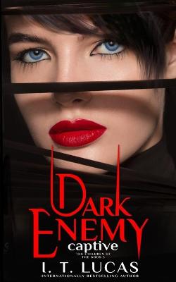 Cover of Dark Enemy Captive