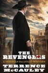 Book cover for The Revengers