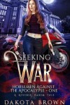 Book cover for Seeking War