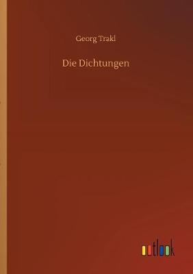 Book cover for Die Dichtungen