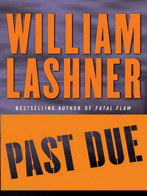 Cover of Past Due