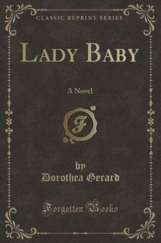 Cover of Lady Baby
